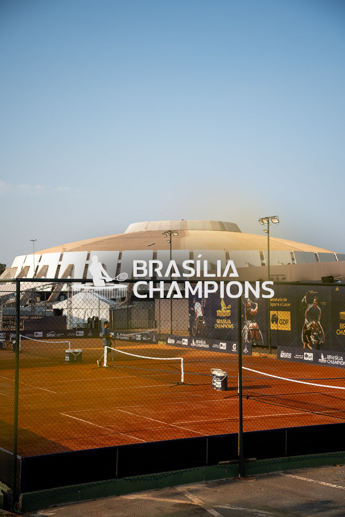 Brasília Champions