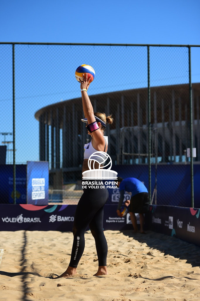 Brasília Open de Vôlei de Praia