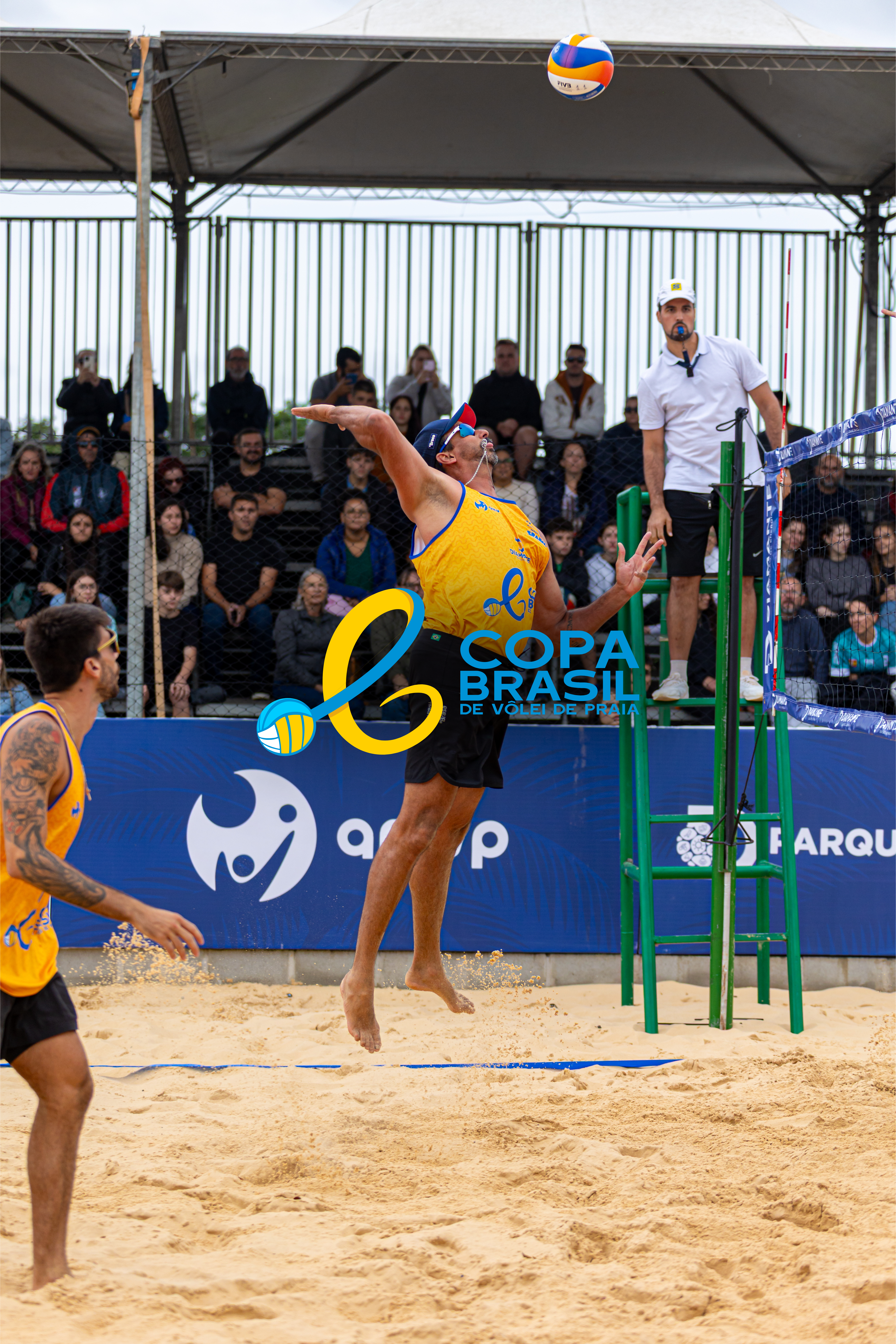 Copa Brasil de Vôlei de Praia